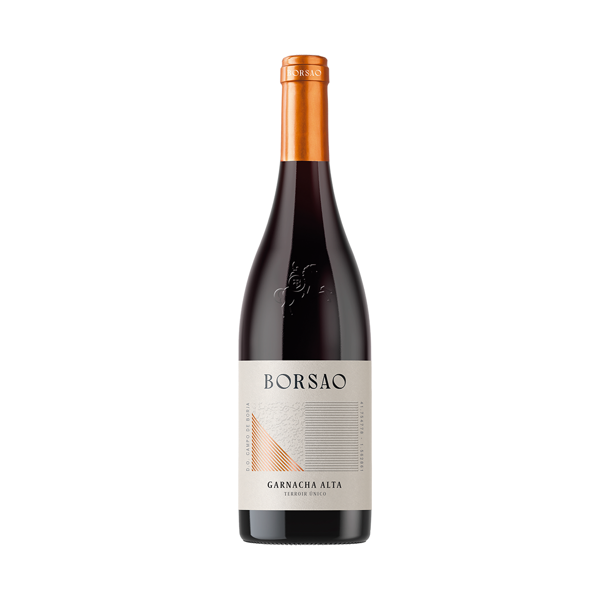 Borsao Garnacha Alta 2023
