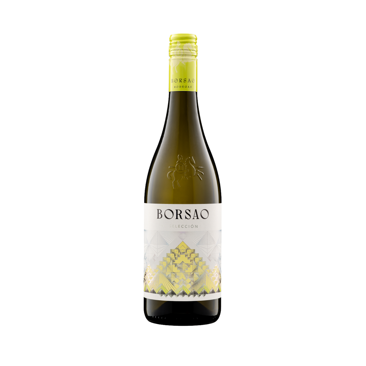 Borsao Selección Blanco 2025
