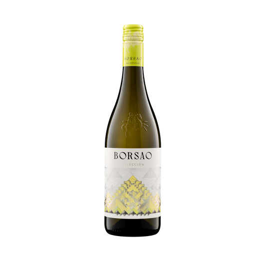 Borsao Selección Blanco 2025