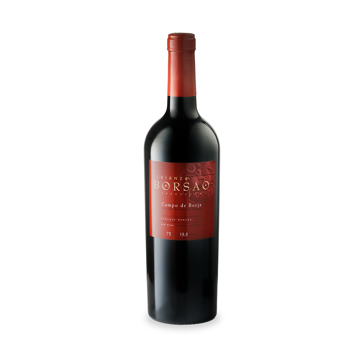 Borsao Selección Crianza