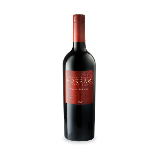 Borsao Selección Crianza