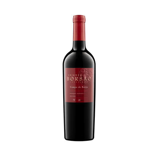 Borsao Selección Crianza 2020