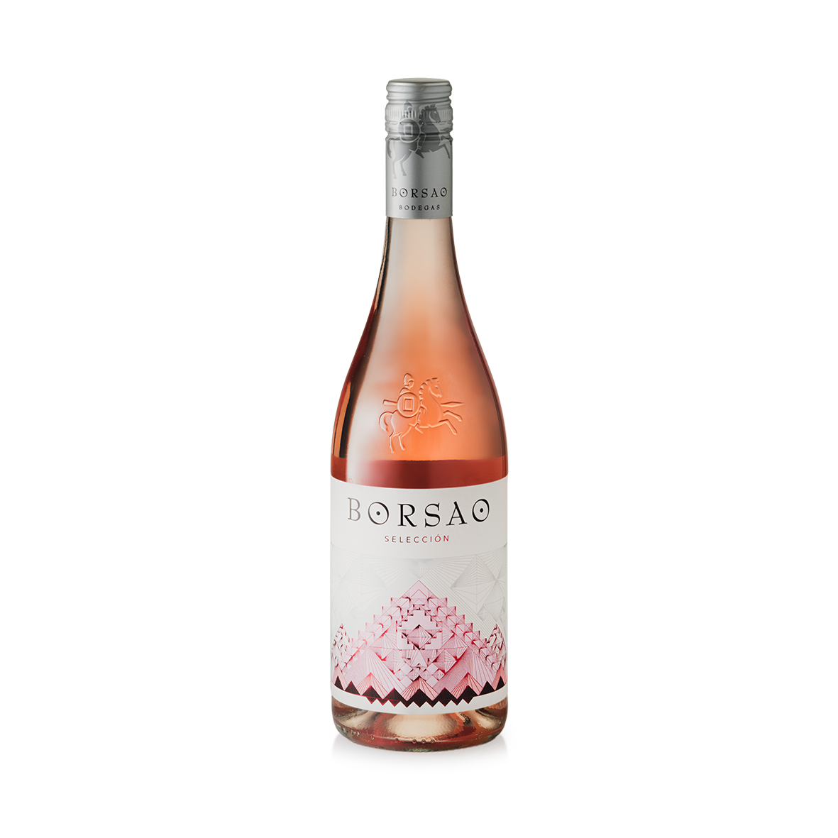 Borsao Selección Rosado