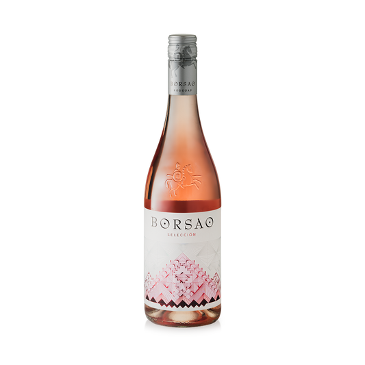 Borsao Selección Rosado