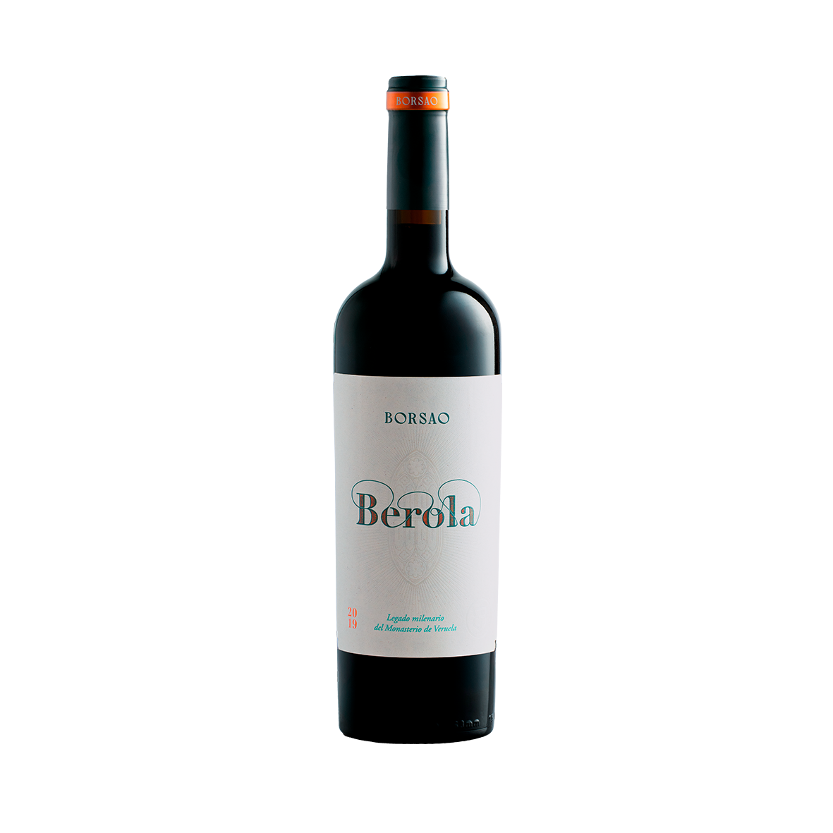 Borsao Berola 2019