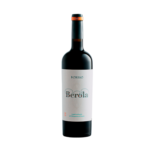Borsao Berola 2019