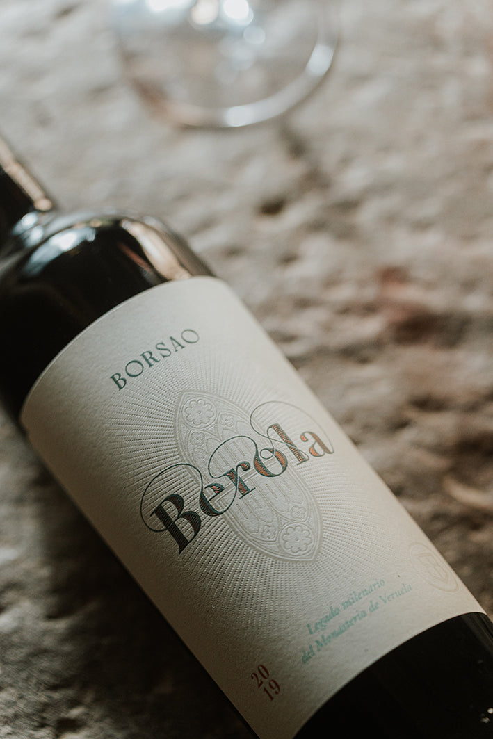 Borsao Berola 2019