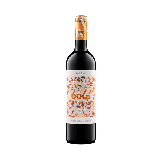 Borsao Bolé Tinto 2021