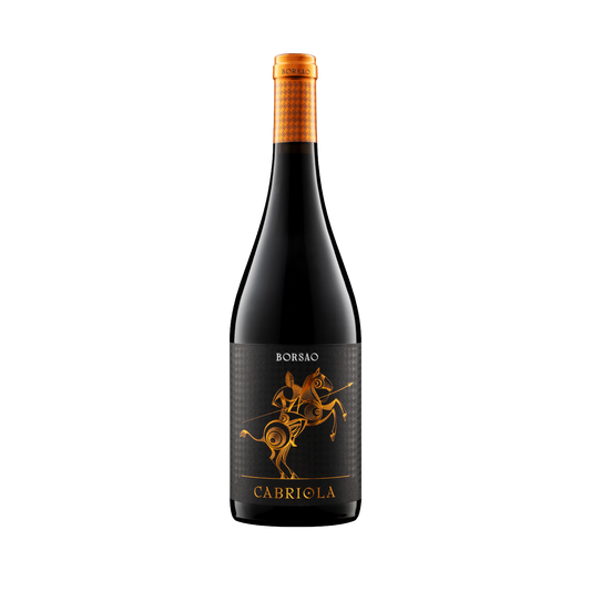 Borsao Cabriola 2020