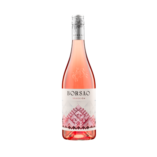 Borsao Selección Rosado 2024