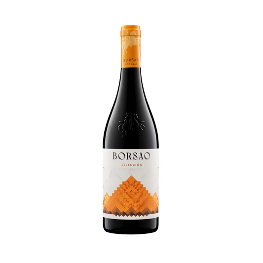 Borsao Selección Tinto 2024
