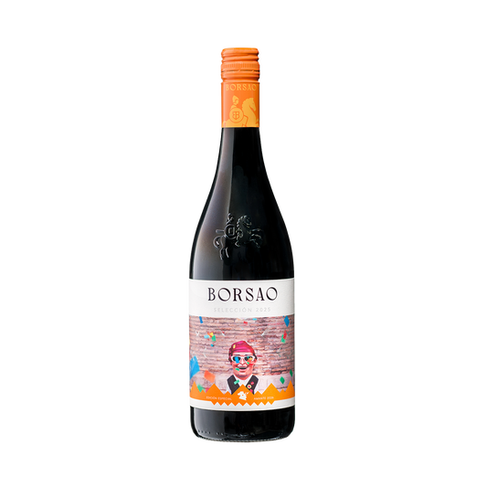 Borsao Selección Tinto Festival Amante 2026