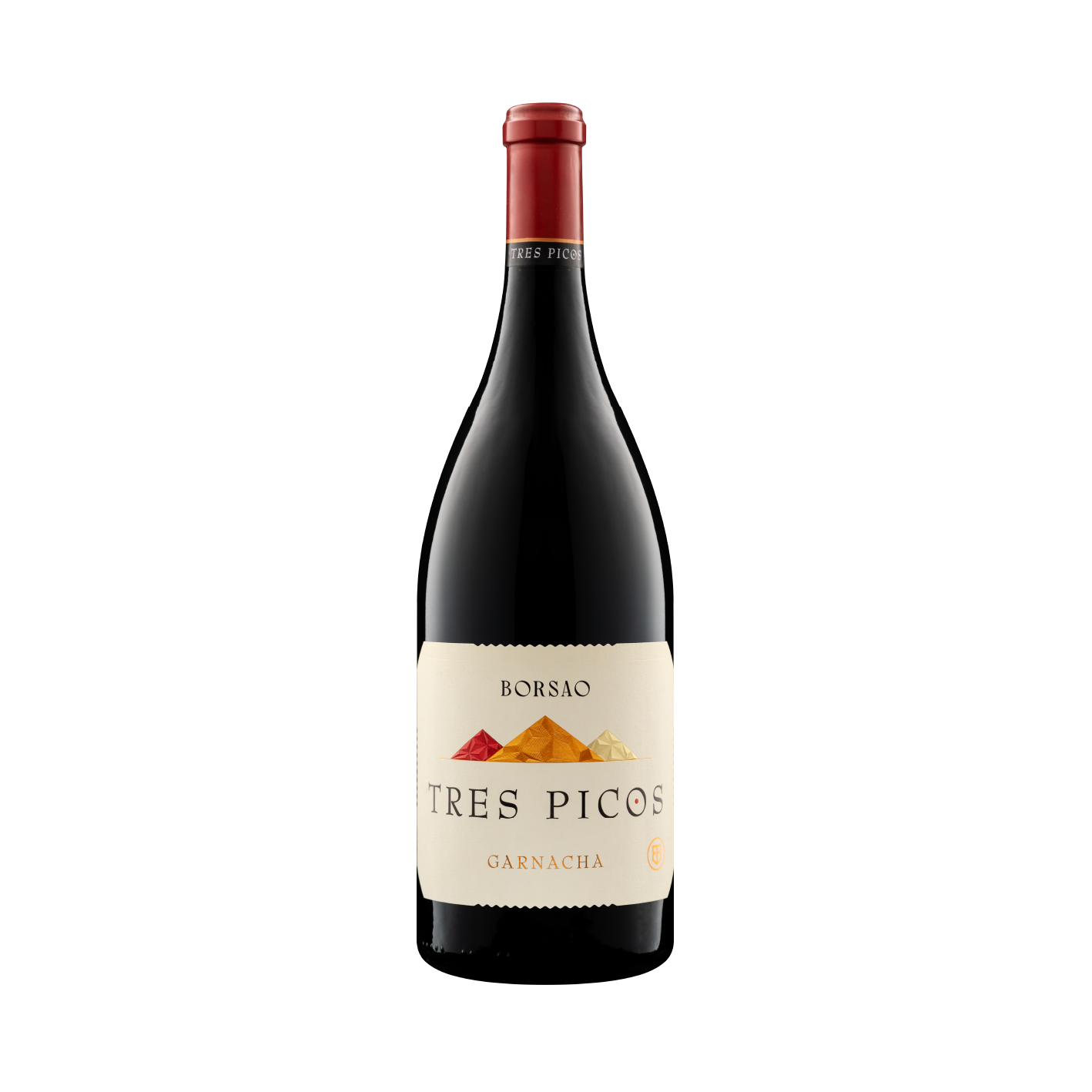 Borsao Tres Picos 2022