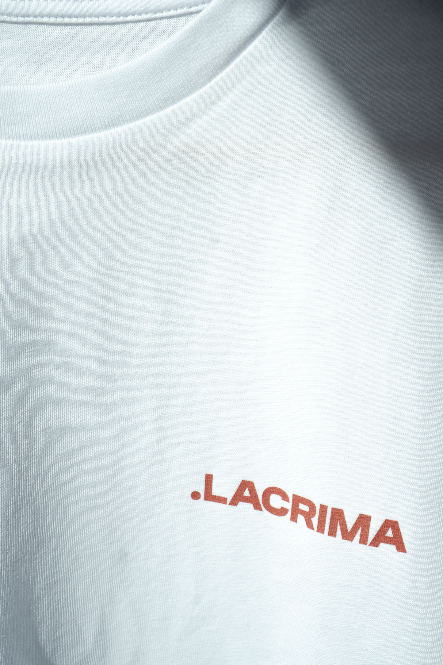 Camiseta Lacrima Terrae