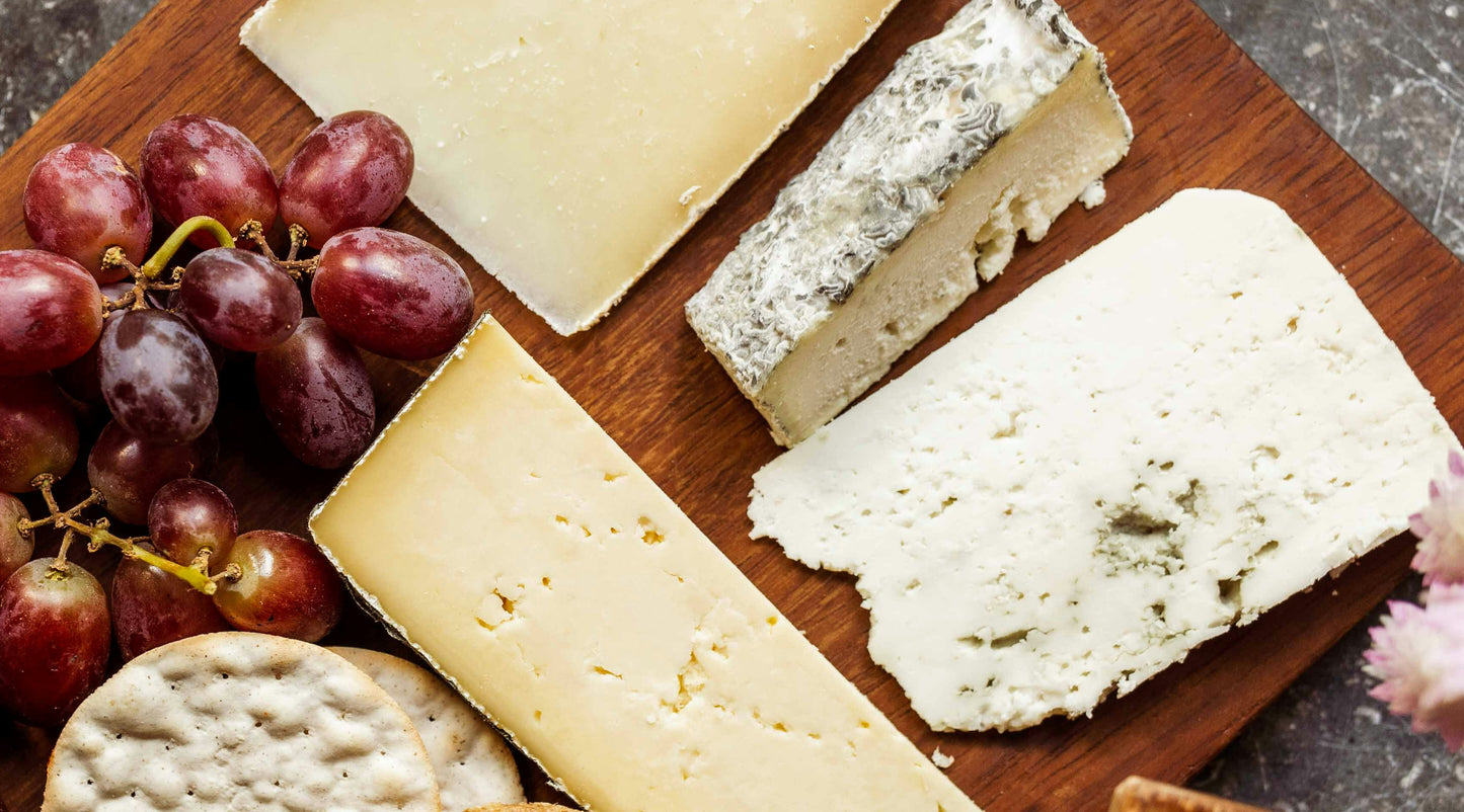 21 de marzo | Experiencia Borsao y quesos nacionales