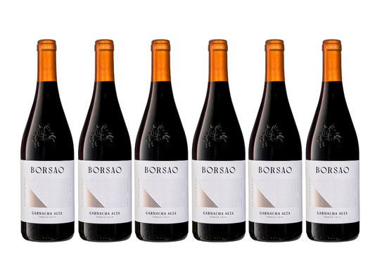 Garnacha Alta ¡Novedad!