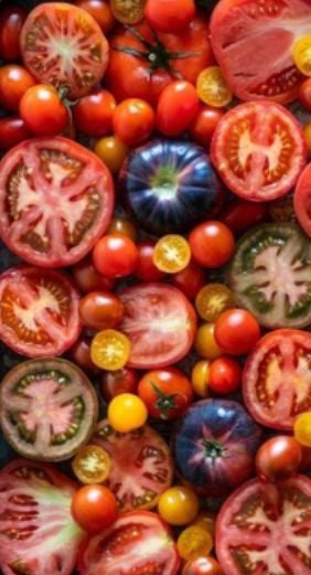 12 de septiembre | Experiencia Borsao con cata de tomates